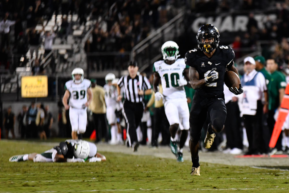 USF fires football head coach Charlie Strong after three seasons